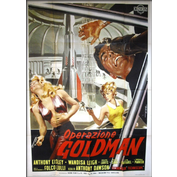 Operazione Goldman (1967)