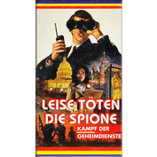 Le Spie Uccidono in Silenzio (1974)