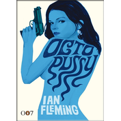 Ian Fleming - Octopussy