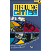 Ian Fleming - Thrilling Cities, Part One