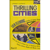 Ian Fleming - Thrilling Cities, Part Two