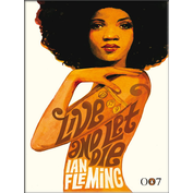 Ian Fleming - Vivi e Lacia Morire