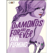 Ian Fleming - Una Cascata di Diamanti