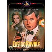 Climax! Casino Royale (1954)