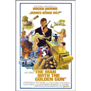 L'Uomo dalla Pistola d'Oro (1974)