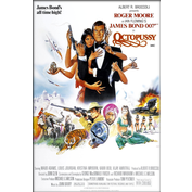 Octopussy: Operazione Piovra (1983)