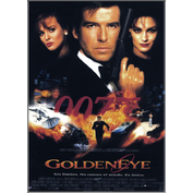 GoldenEye (1995)