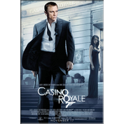 James Bond Agente 007 - Casinò Royale (2006)