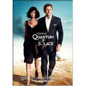 Agente 007 - Quantum of Solace (2008)