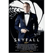 Skyfall (2012)