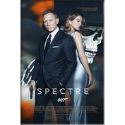 Spectre (2015)