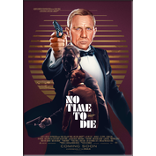 No Time to Die (2019)