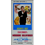 Missione Goldfinger (1964)