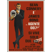 Si Vive Solo Due Volte (1967)