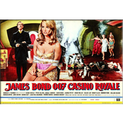 James Bond 007 - Casino Royale (1967)
