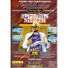 1990 - Operation Stealth