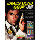 1992 - The Duel