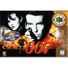 1997 - GoldenEye 007