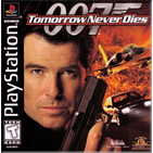 1999 Tomorrow Never Dies