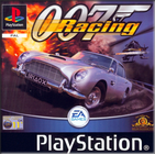 2000 - 007 Racing