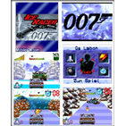 2002 - 007 Ice Racer
