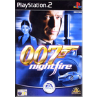 2002 - Nightfire