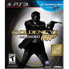 2010 - GoldenEye 007: Reloaded