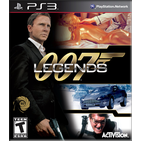 2012 - 007 Legends