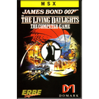 1987 - The Living Daylights