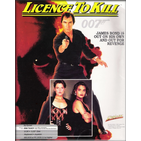 1989 - License to Kill