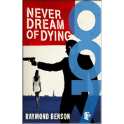 Raymond Benson