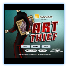Art Thief