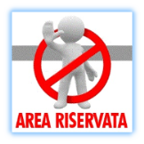 Area Riservata