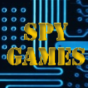 Spy Games