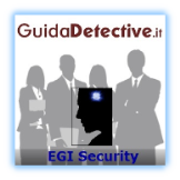 GuidaDetective EGI Security