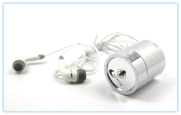 EGS-SpyEar - Microfono a Contatto ad Elevata Sensibilità