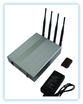 EGS- PRO-JM-101B-P - Stazione Jammer GSM/3G/DCS/PHS/CDMA/WCDMA