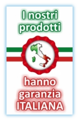 Garanzia Italia - EGI Security - Electronic Intelligence