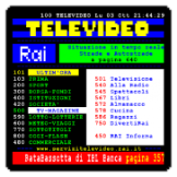 Televideo RAI