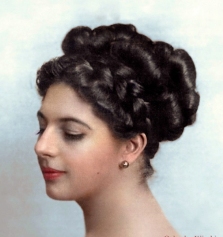 Mata Hari, una Donna entrata in un Tritacarne