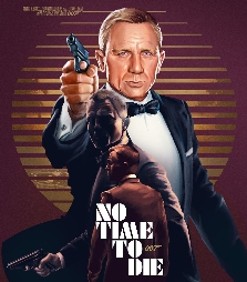 No Time to Die (2019)