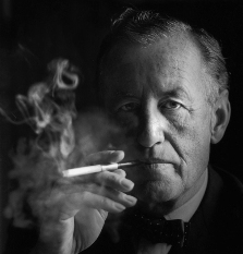 Ian Lancaster Fleming