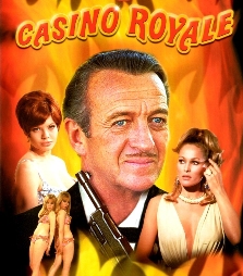 Casino Royale (1967)