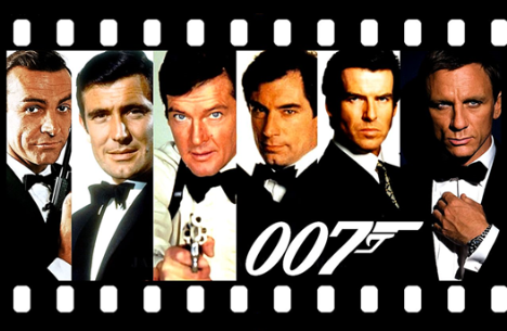 I Migliori Film di Ogni Interprete di James Bond